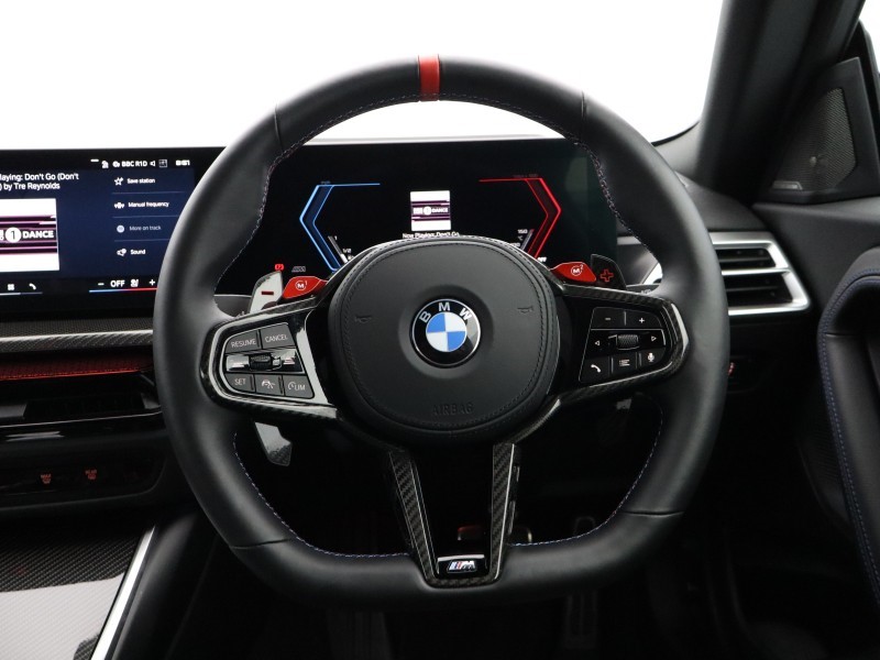 2026 (75) BMW M2 480 2dr Step Auto 5464002