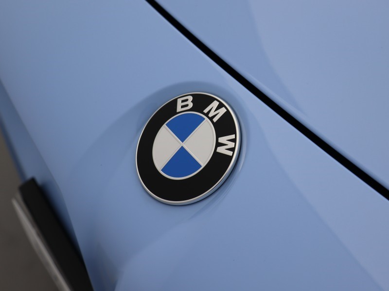 2026 (75) BMW M2 480 2dr Step Auto 5463984