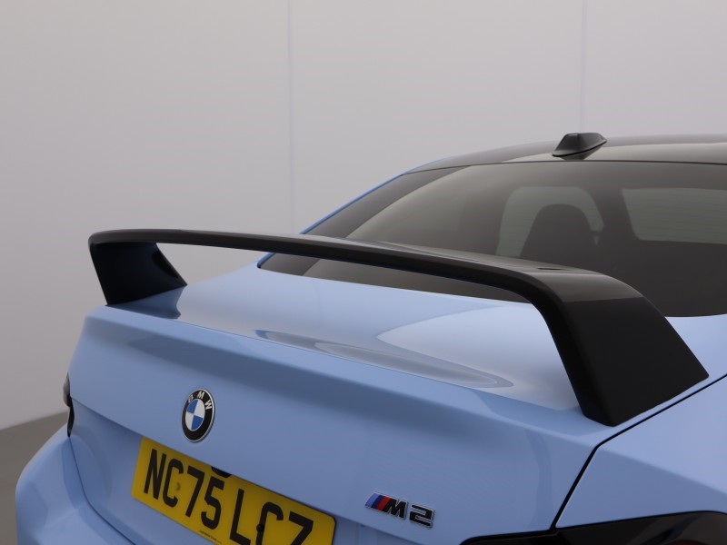 2026 (75) BMW M2 480 2dr Step Auto 5463975