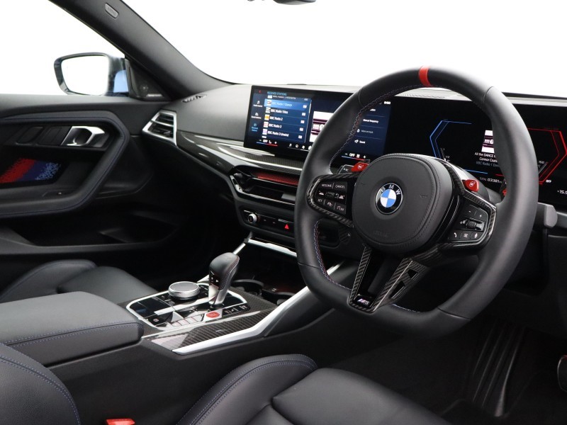 2026 (75) BMW M2 480 2dr Step Auto 5463994