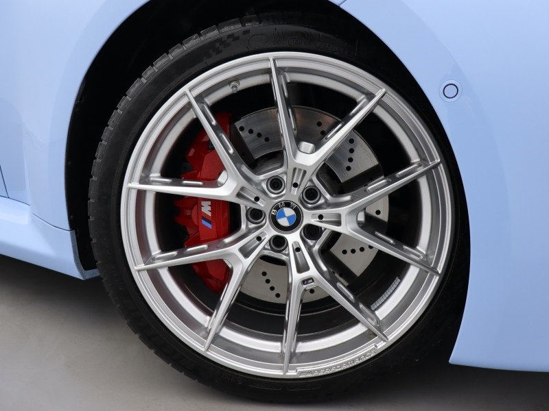 2026 (75) BMW M2 480 2dr Step Auto 5464028