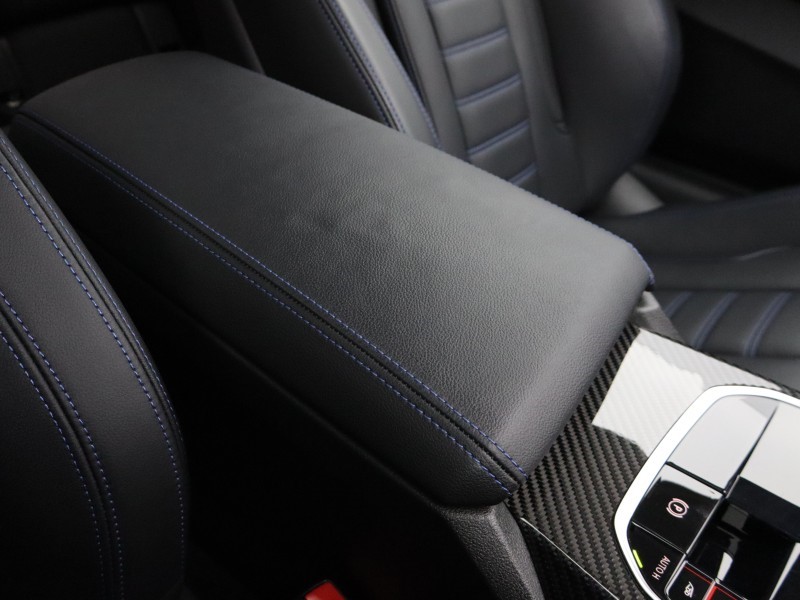 2026 (75) BMW M2 480 2dr Step Auto 5464012