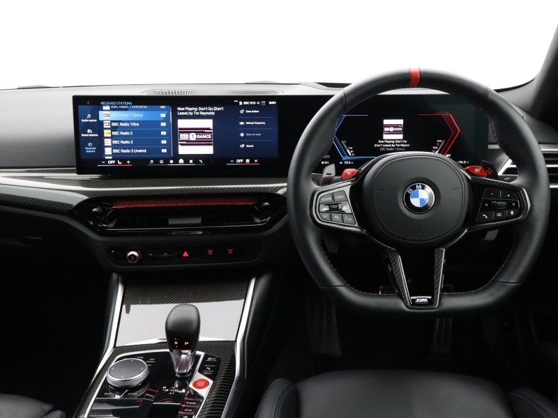 2026 (75) BMW M2 480 2dr Step Auto 5464003