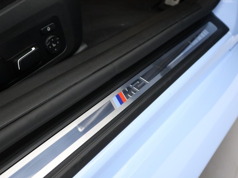 2026 (75) BMW M2 480 2dr Step Auto 5463988