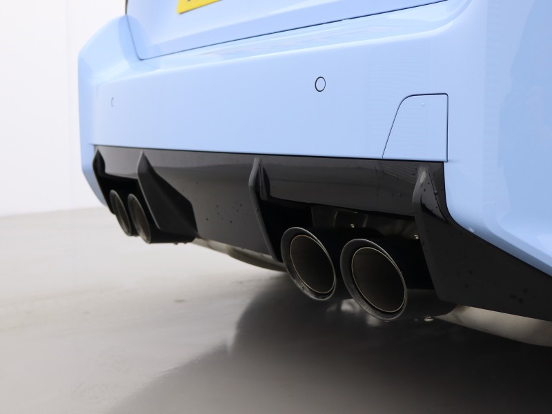 2026 (75) BMW M2 480 2dr Step Auto 5463973