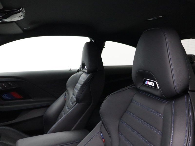 2026 (75) BMW M2 480 2dr Step Auto 5464034
