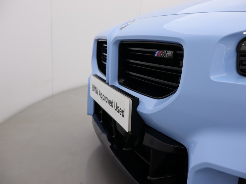 2026 (75) BMW M2 480 2dr Step Auto 5463982