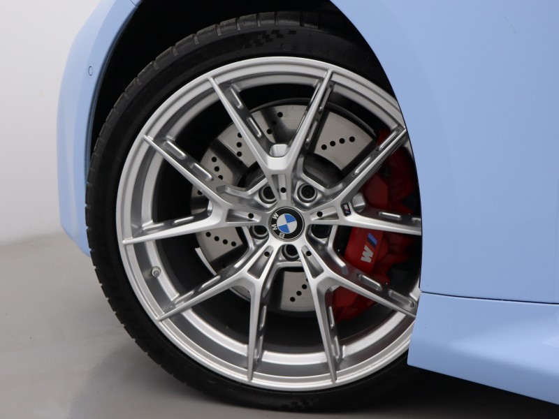 2026 (75) BMW M2 480 2dr Step Auto 5464029