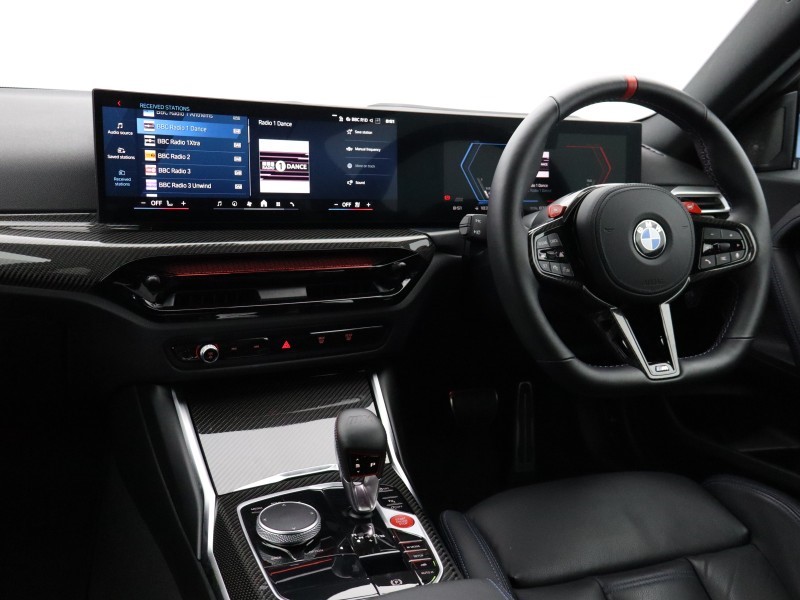 2026 (75) BMW M2 480 2dr Step Auto 5464001