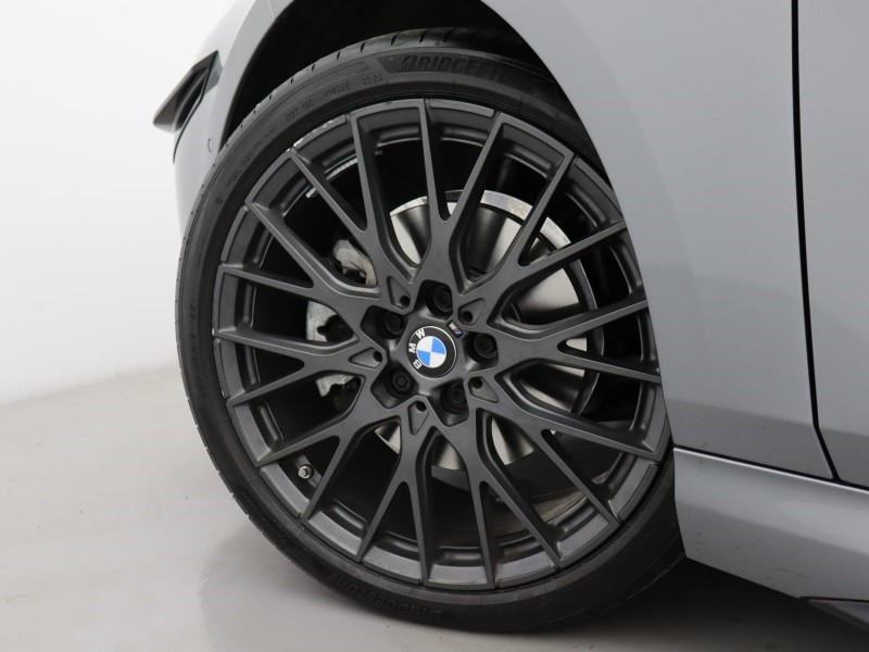 2026 (75) BMW 1 SERIES 120 M Sport 5dr Step Auto 5466970