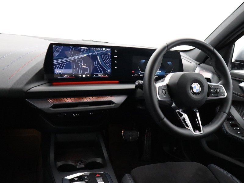 2026 (75) BMW 1 SERIES 120 M Sport 5dr Step Auto 5466944