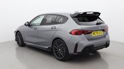 2026 (75) BMW 1 SERIES 120 M Sport 5dr Step Auto 5466912