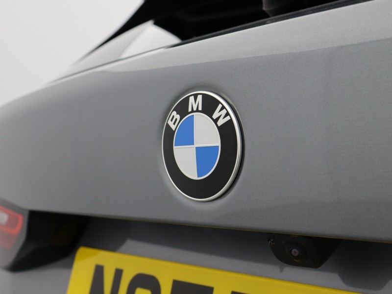 2026 (75) BMW 1 SERIES 120 M Sport 5dr Step Auto 5466919