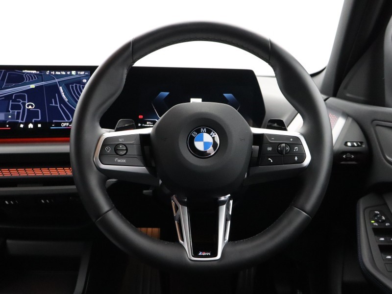 2026 (75) BMW 1 SERIES 120 M Sport 5dr Step Auto 5466945