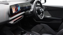 2026 (75) BMW 1 SERIES 120 M Sport 5dr Step Auto 5466973