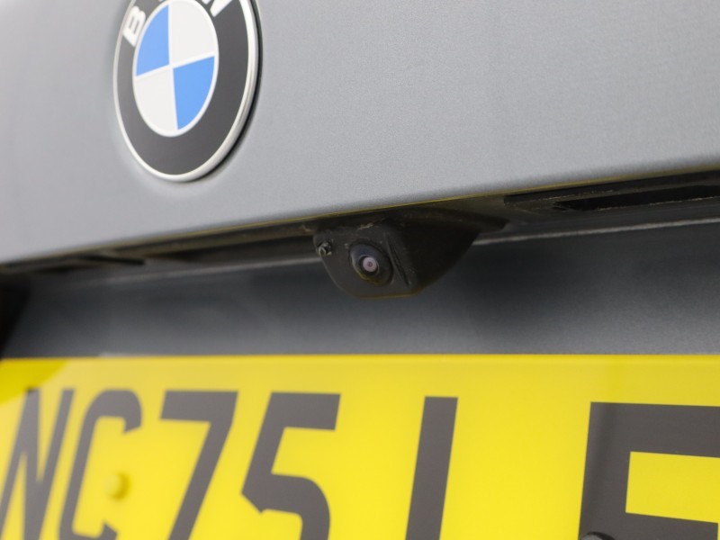 2026 (75) BMW 1 SERIES 120 M Sport 5dr Step Auto 5466918