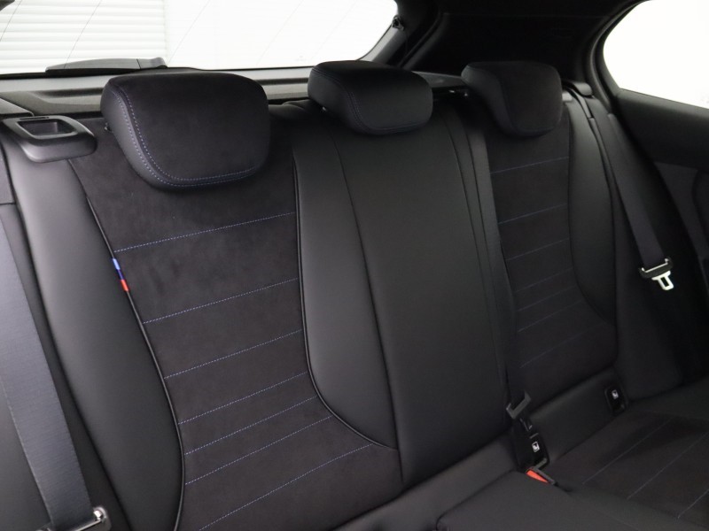 2026 (75) BMW 1 SERIES 120 M Sport 5dr Step Auto 5466933