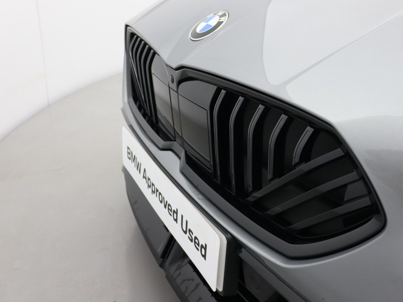 2026 (75) BMW 1 SERIES 120 M Sport 5dr Step Auto 5466928