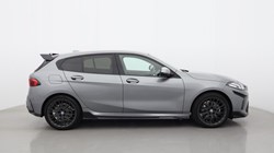 2026 (75) BMW 1 SERIES 120 M Sport 5dr Step Auto 5466915