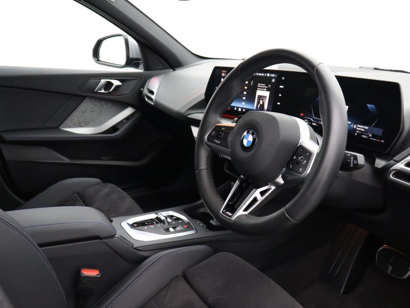 2026 (75) BMW 1 SERIES 120 M Sport 5dr Step Auto 5466935