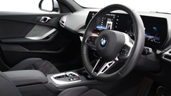 2026 (75) BMW 1 SERIES 120 M Sport 5dr Step Auto 5466935