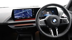 2026 (75) BMW 1 SERIES 120 M Sport 5dr Step Auto 5466941