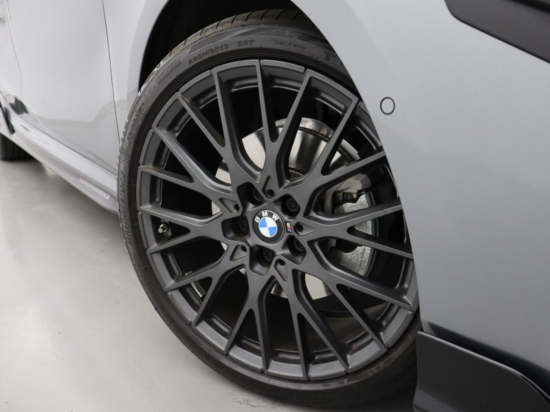 2026 (75) BMW 1 SERIES 120 M Sport 5dr Step Auto 5466969