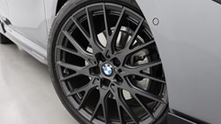 2026 (75) BMW 1 SERIES 120 M Sport 5dr Step Auto 5466969