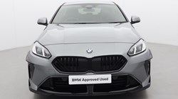 2026 (75) BMW 1 SERIES 120 M Sport 5dr Step Auto 5466909