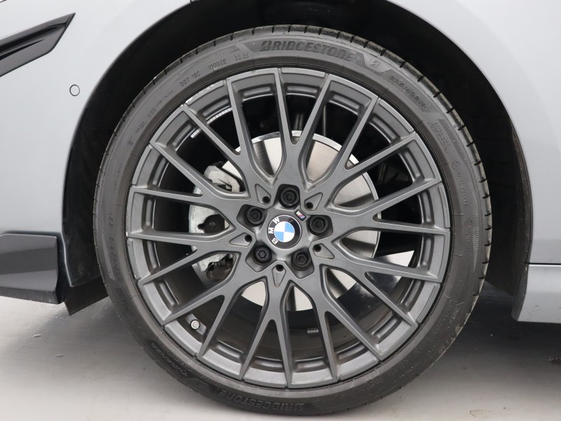 2026 (75) BMW 1 SERIES 120 M Sport 5dr Step Auto 5466926
