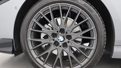 2026 (75) BMW 1 SERIES 120 M Sport 5dr Step Auto 5466926