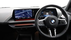 2026 (75) BMW 1 SERIES 120 M Sport 5dr Step Auto 5466946