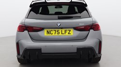 2026 (75) BMW 1 SERIES 120 M Sport 5dr Step Auto 5466913