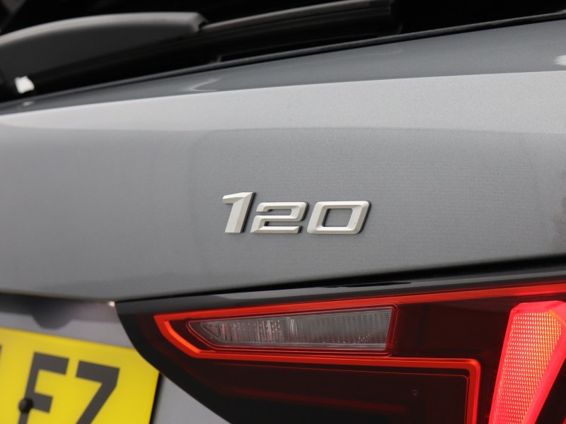 2026 (75) BMW 1 SERIES 120 M Sport 5dr Step Auto 5466917