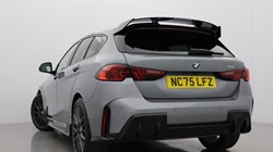 2026 (75) BMW 1 SERIES 120 M Sport 5dr Step Auto 5466972