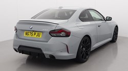 2026 (75) BMW 2 SERIES 230i M Sport 2dr Step Auto 5580048
