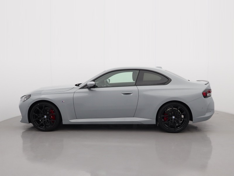 2026 (75) BMW 2 SERIES 230i M Sport 2dr Step Auto 5580045