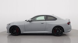 2026 (75) BMW 2 SERIES 230i M Sport 2dr Step Auto 5580045