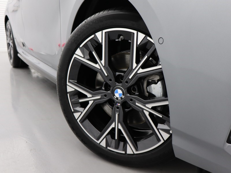2026 (75) BMW 1 SERIES 120 M Sport 5dr Step Auto 5437428