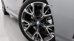 2026 (75) BMW 1 SERIES 120 M Sport 5dr Step Auto 5437428