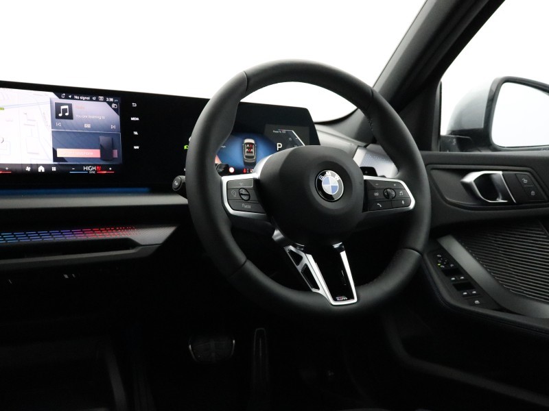 2026 (75) BMW 1 SERIES 120 M Sport 5dr Step Auto 5437466