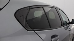 2026 (75) BMW 1 SERIES 120 M Sport 5dr Step Auto 5437414