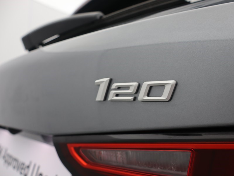 2026 (75) BMW 1 SERIES 120 M Sport 5dr Step Auto 5437416