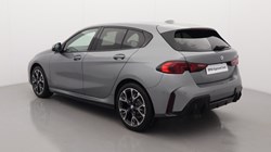 2026 (75) BMW 1 SERIES 120 M Sport 5dr Step Auto 5437408