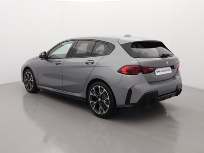 2026 (75) BMW 1 SERIES 120 M Sport 5dr Step Auto