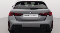 2026 (75) BMW 1 SERIES 120 M Sport 5dr Step Auto 5437409