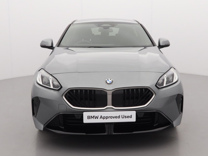 2026 (75) BMW 1 SERIES 120 M Sport 5dr Step Auto 5437405