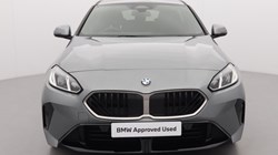 2026 (75) BMW 1 SERIES 120 M Sport 5dr Step Auto 5437405