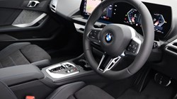 2026 (75) BMW 1 SERIES 120 M Sport 5dr Step Auto 5437412