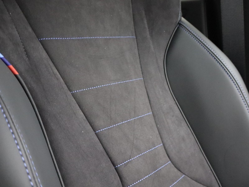 2026 (75) BMW 1 SERIES 120 M Sport 5dr Step Auto 5437444